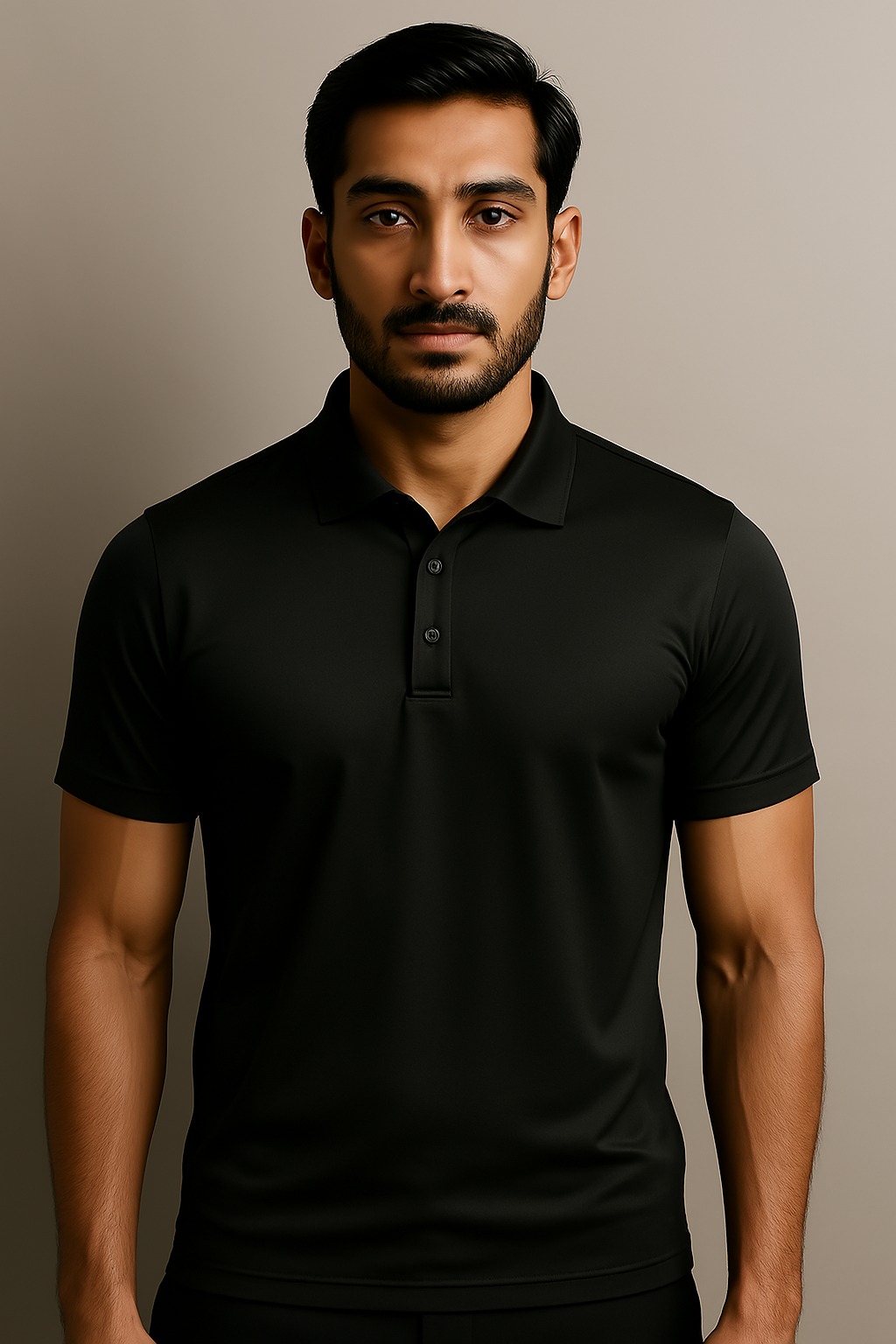 Men’s PC Matty Polo T-Shirt – Durable & Breathable | 200–220 GSM | Available in All Colors